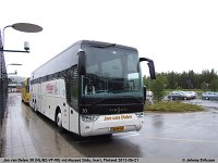 Holländska bussar
