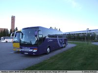 Norska bussar