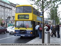 Irländska bussar